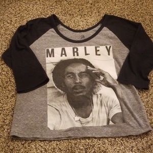 Marley Crop Top